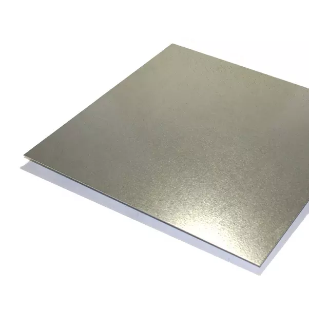 Tinplate Plate