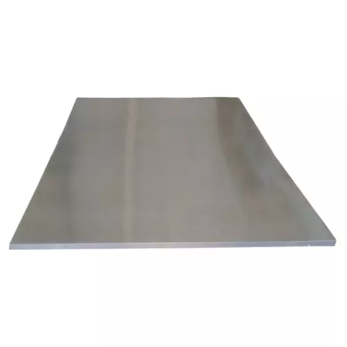 Tinplate Plate