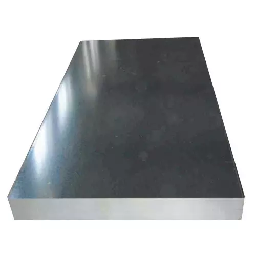 Tinplate Plate