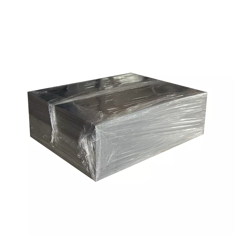 Tinplate Plate