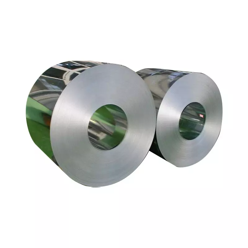 Tinplate Coil
