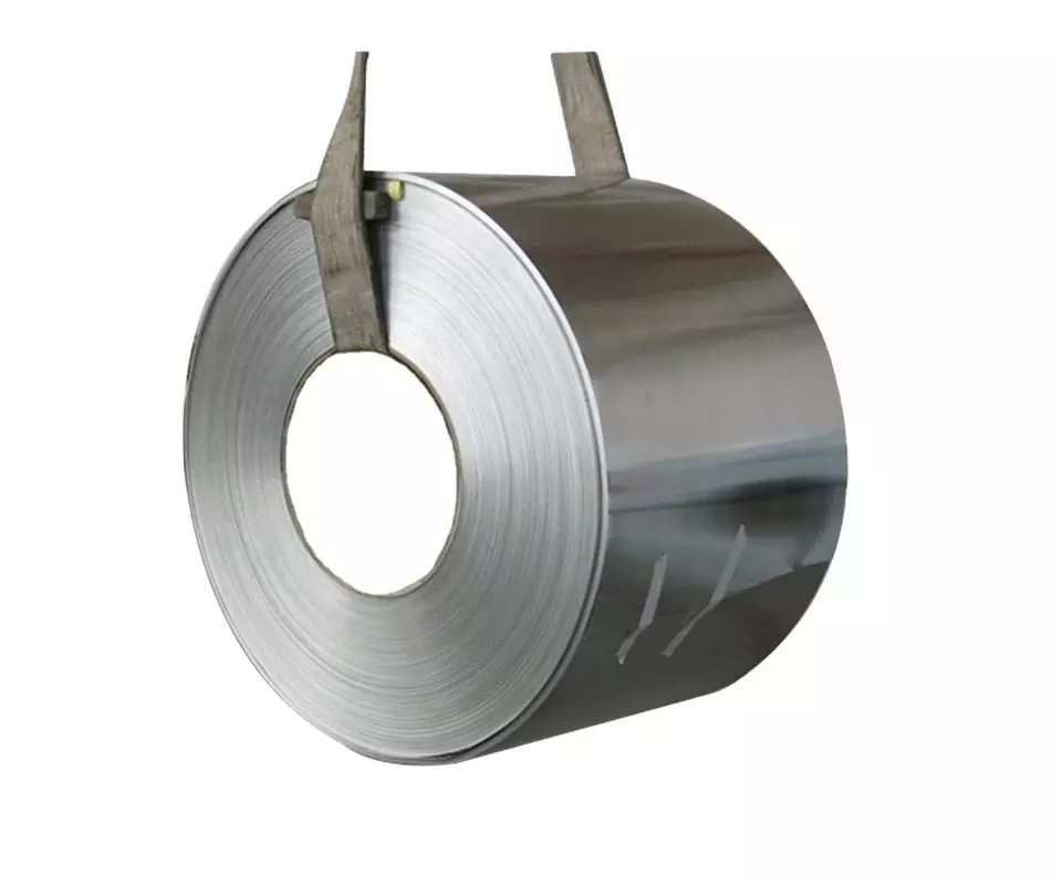 Tinplate Coil