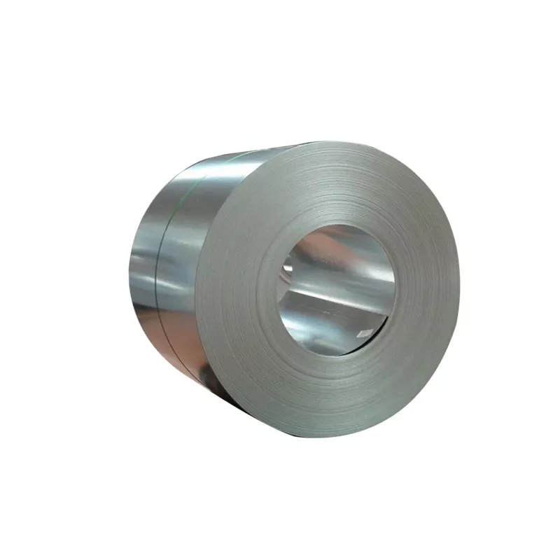 Tinplate Coil