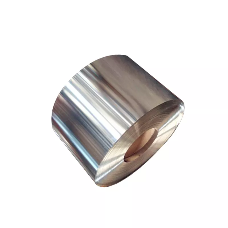 Tinplate Coil