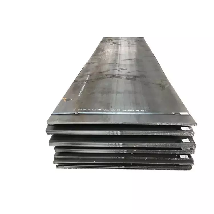 AISI 1023 Low Carbon Steel Sheet