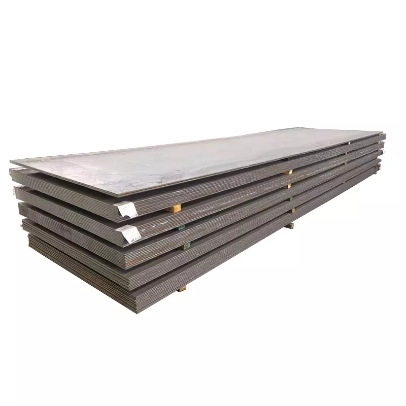 Carbon Steel Plate