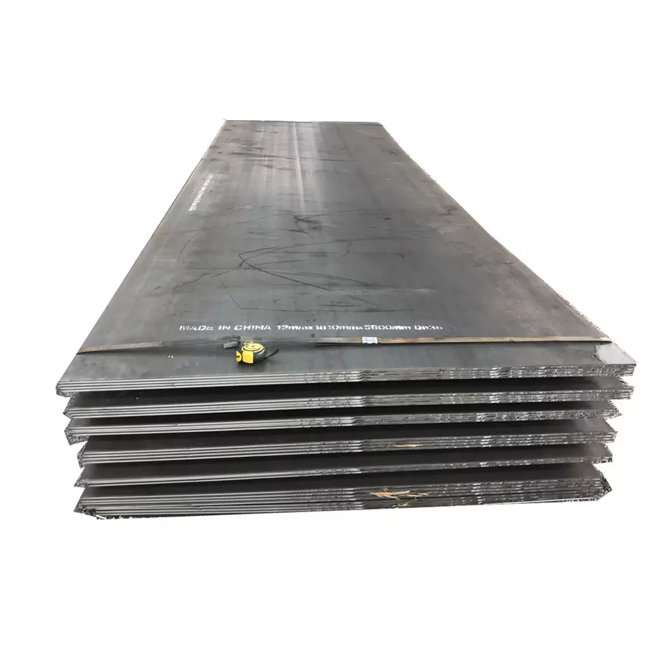 Carbon Steel Plate