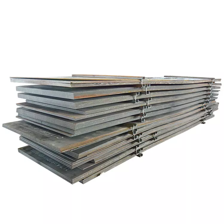 Carbon Steel Plate