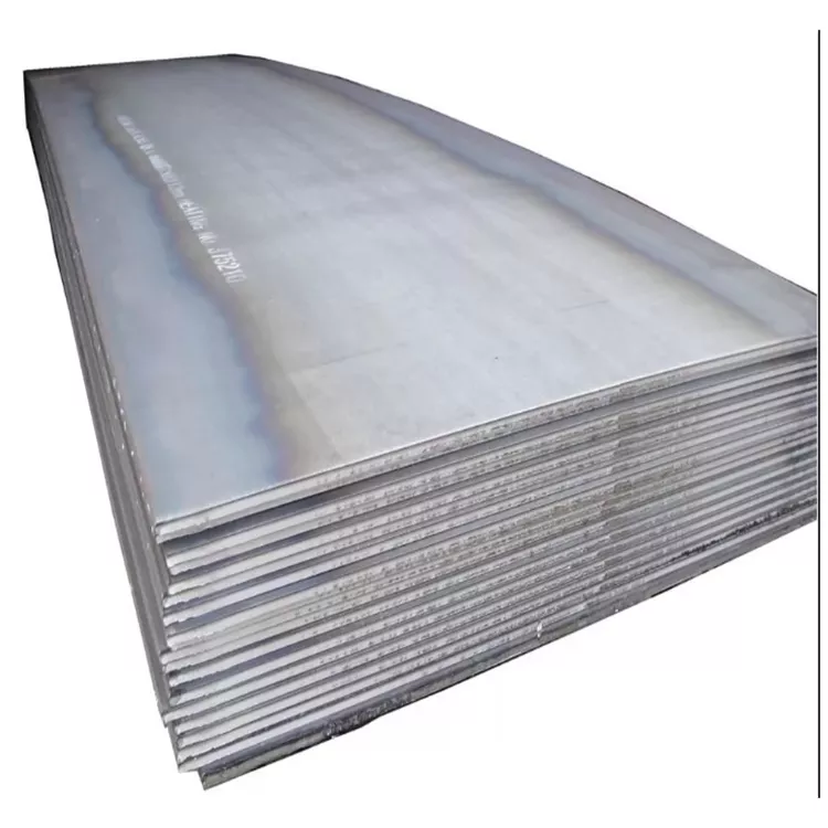 Carbon Steel Plate