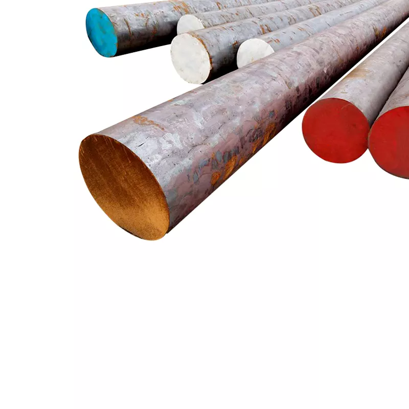 Carbon Steel Bar