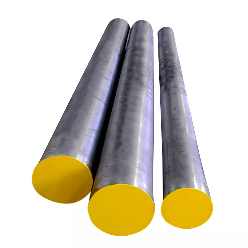 Carbon Steel Bar