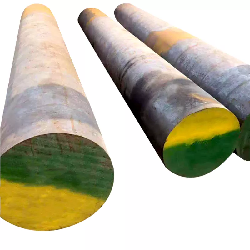 Carbon Steel Bar