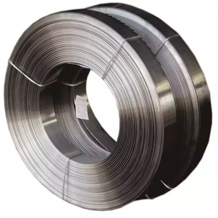Carbon Steel Strip