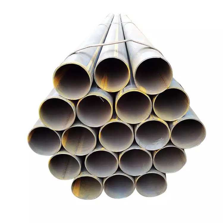 Carbon Steel Tube