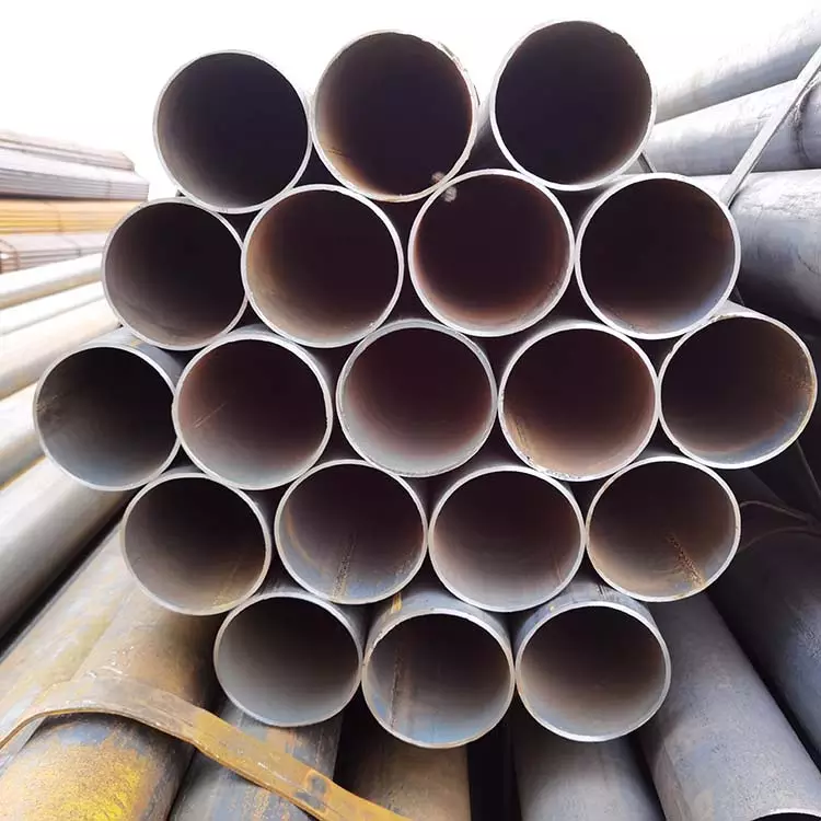 Carbon Steel Tube