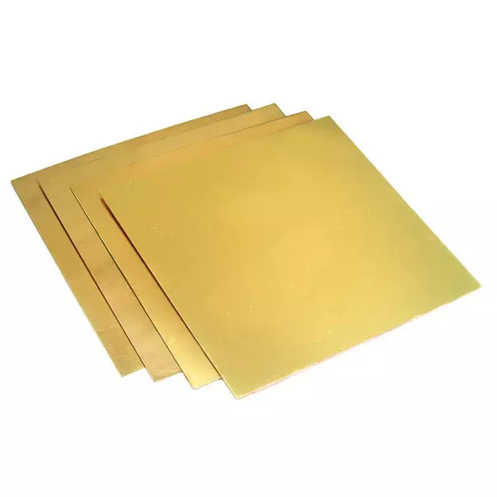 Copper Plate