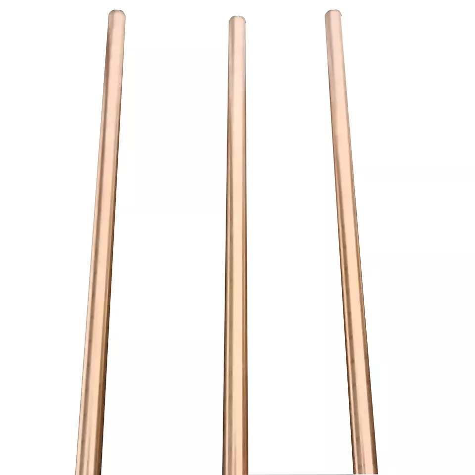Copper Bar
