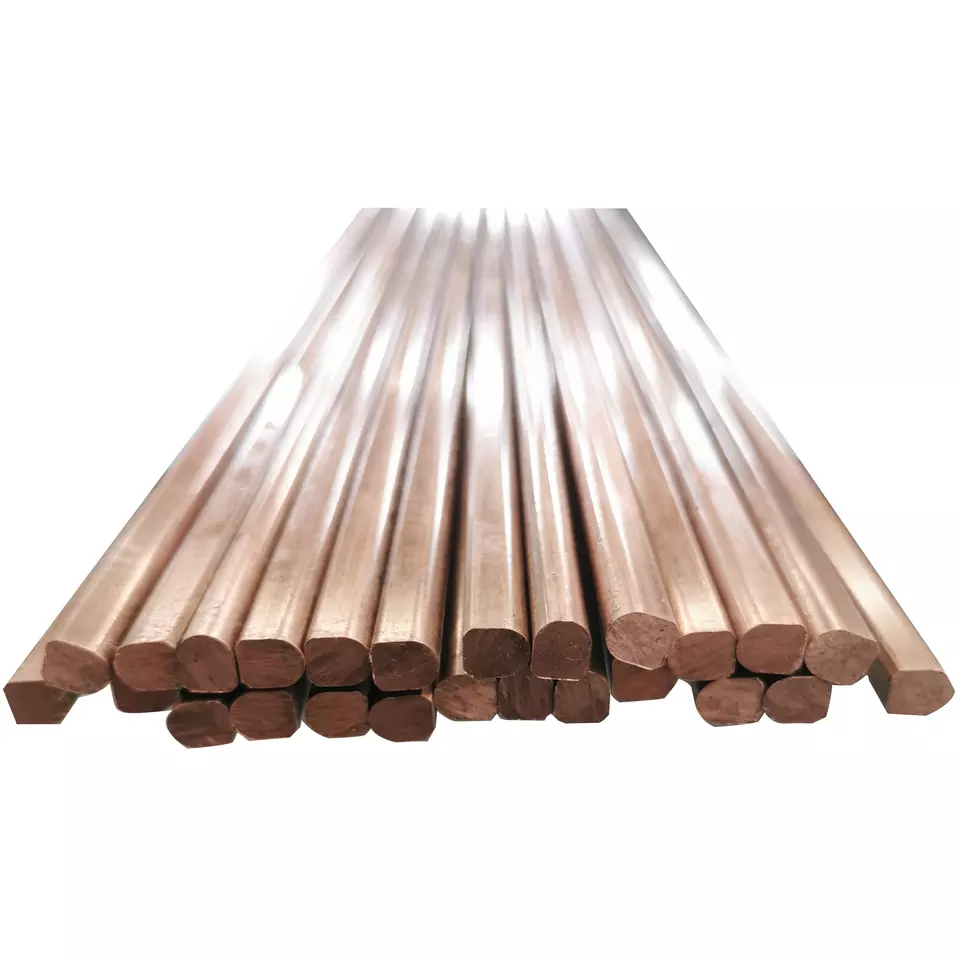 Copper Bar