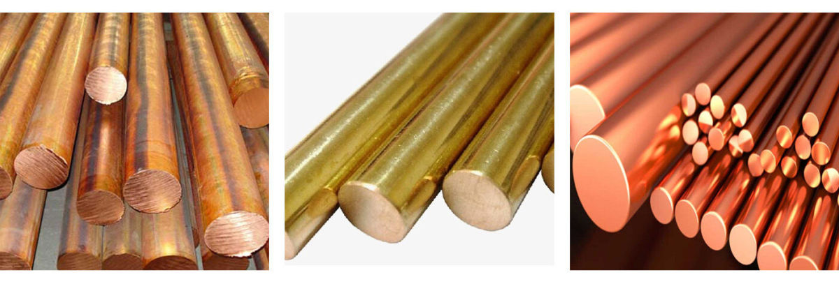 Copper Bar