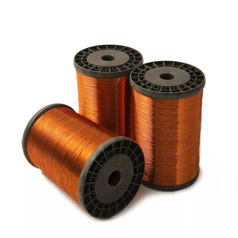 Copper Wire