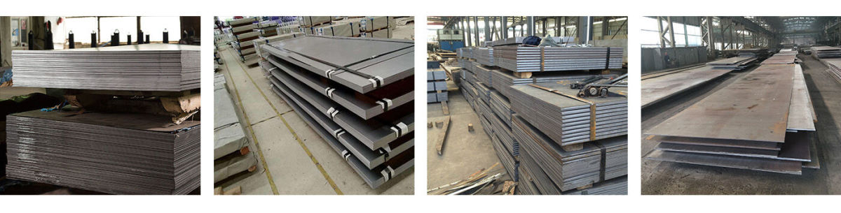 Carbon Steel Plate