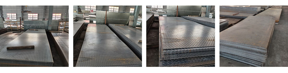 Pattern Steel Plate.jpg Pattern Steel Plate