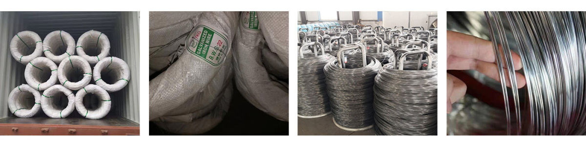 Galvanized Steel Wire.jpg Hot Dipped Galvanized Steel Wire