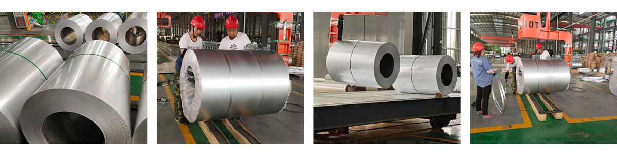 Galvalume Steel coil.jpg Galvalume Steel Coil