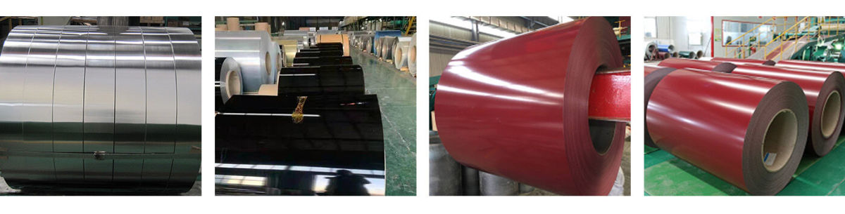 Aluminum Coil