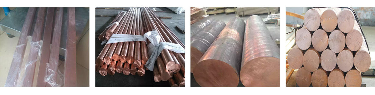 Copper Bar