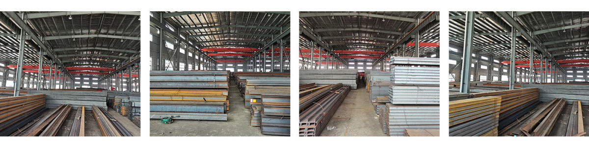 C-Beam Steel