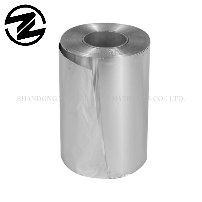 High Quality New Packing Aluminum Foil Rolls