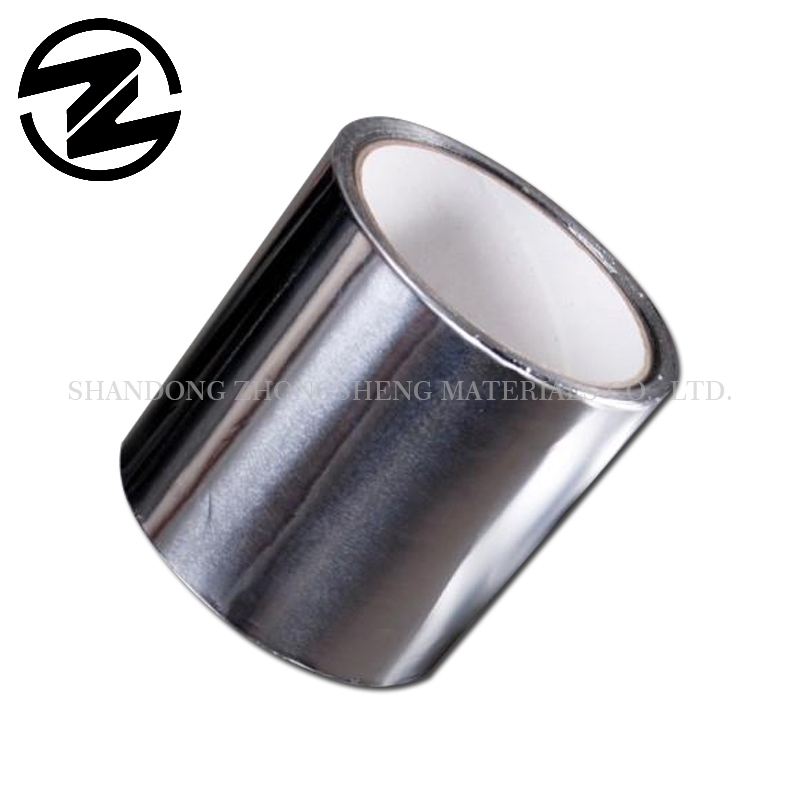 High Quality New Packing Aluminum Foil Rolls