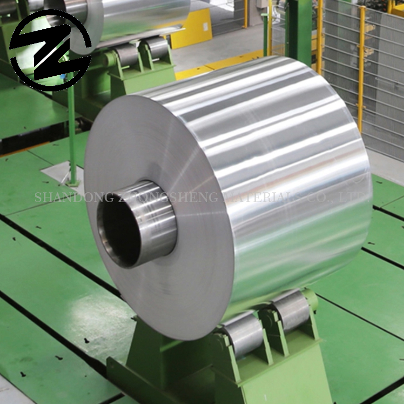 High Quality New Packing Aluminum Foil Rolls