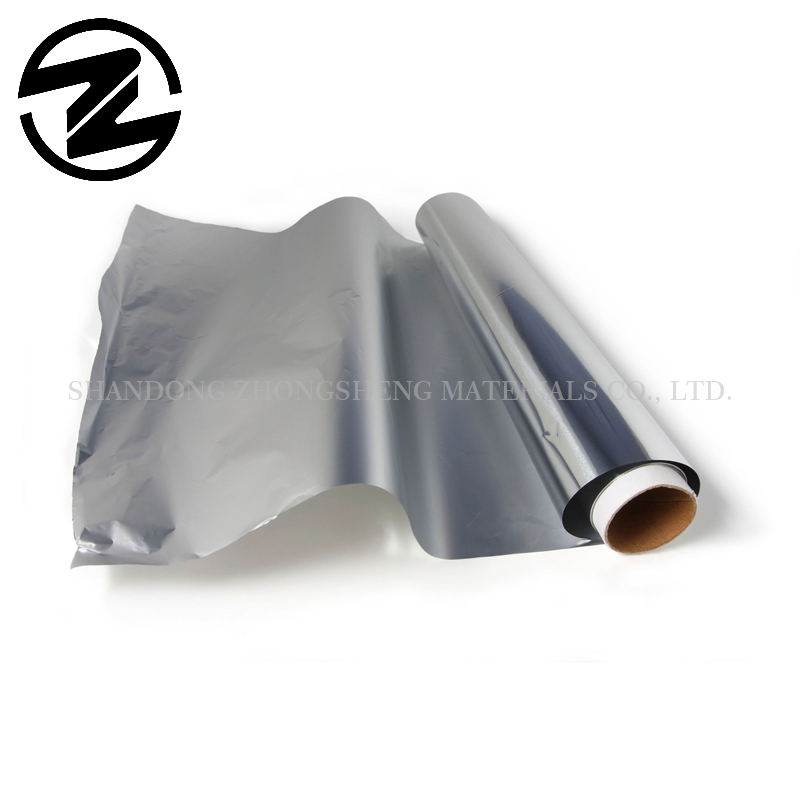 High Quality New Packing Aluminum Foil Rolls