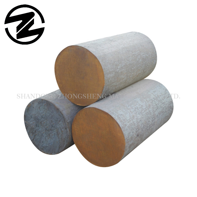 Hot Rolled Round Steel Bar Solid Cold Rolled Round Bars Round Steel