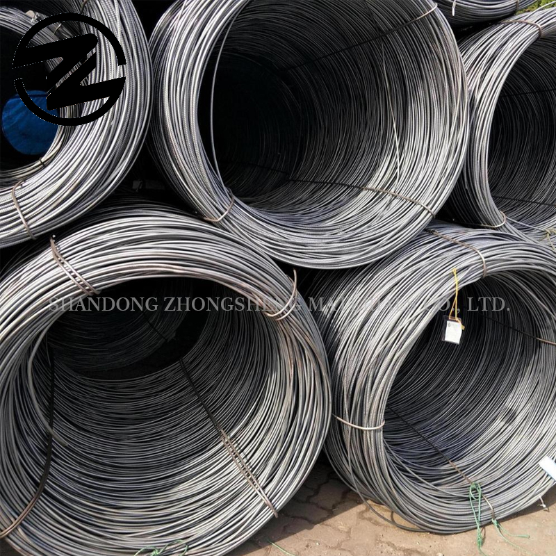Wire rod