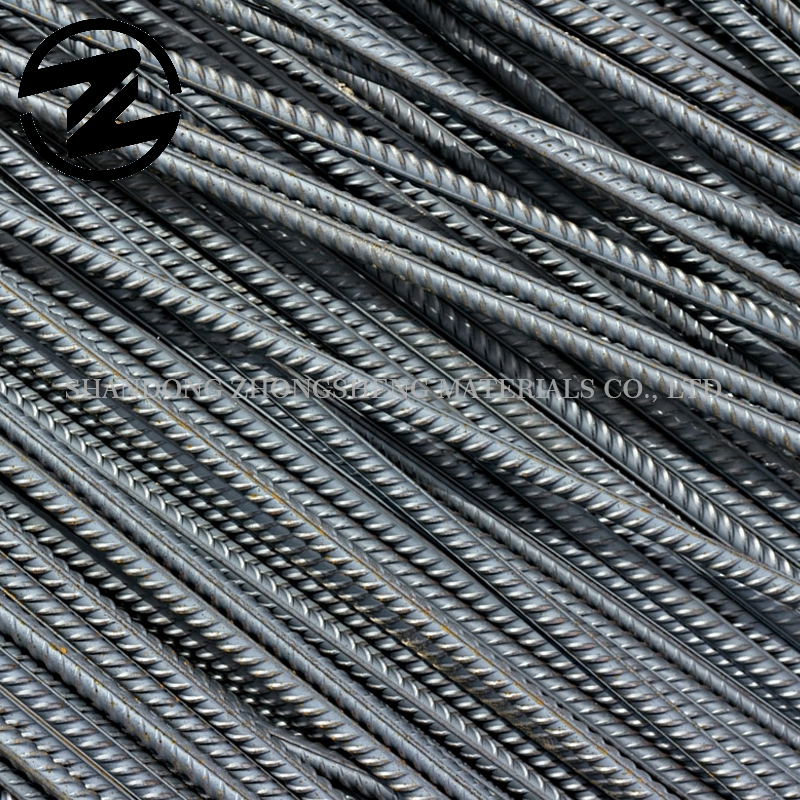 Rebar