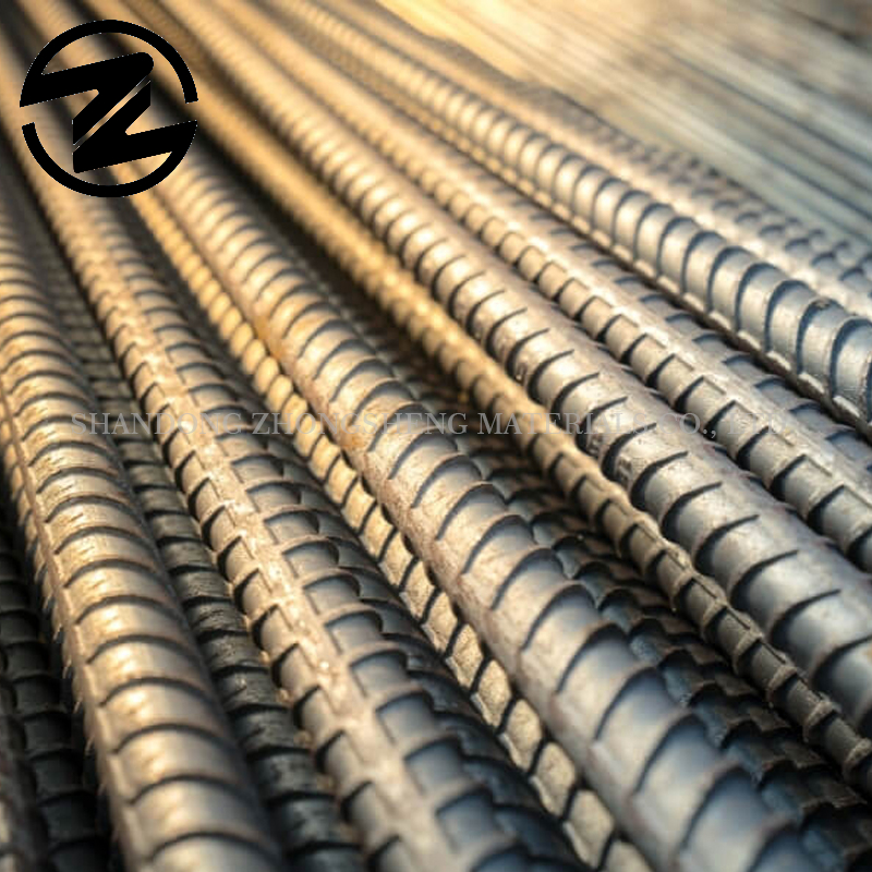 Rebar