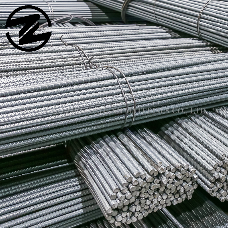 Rebar