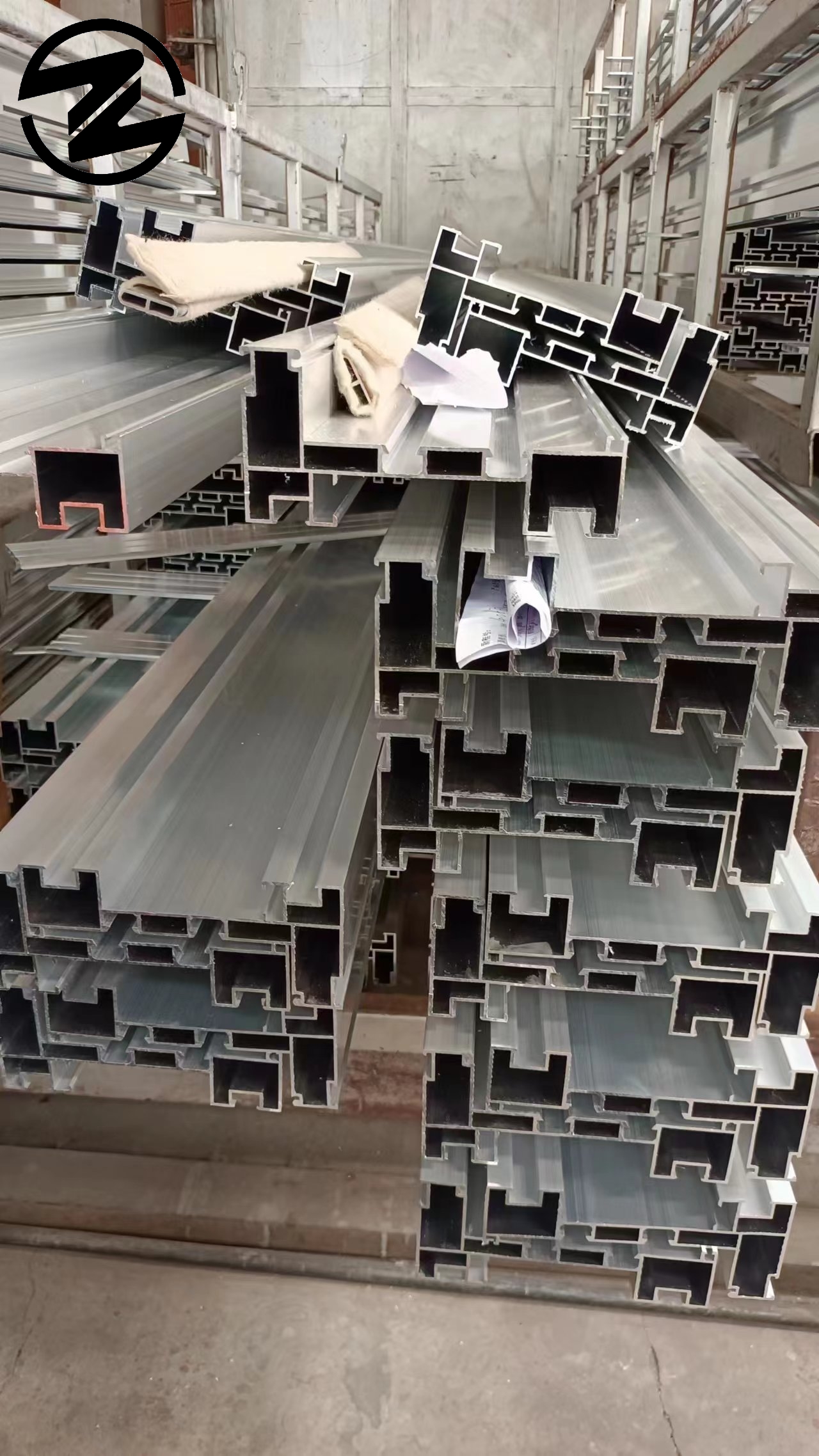 Aluminum Profile