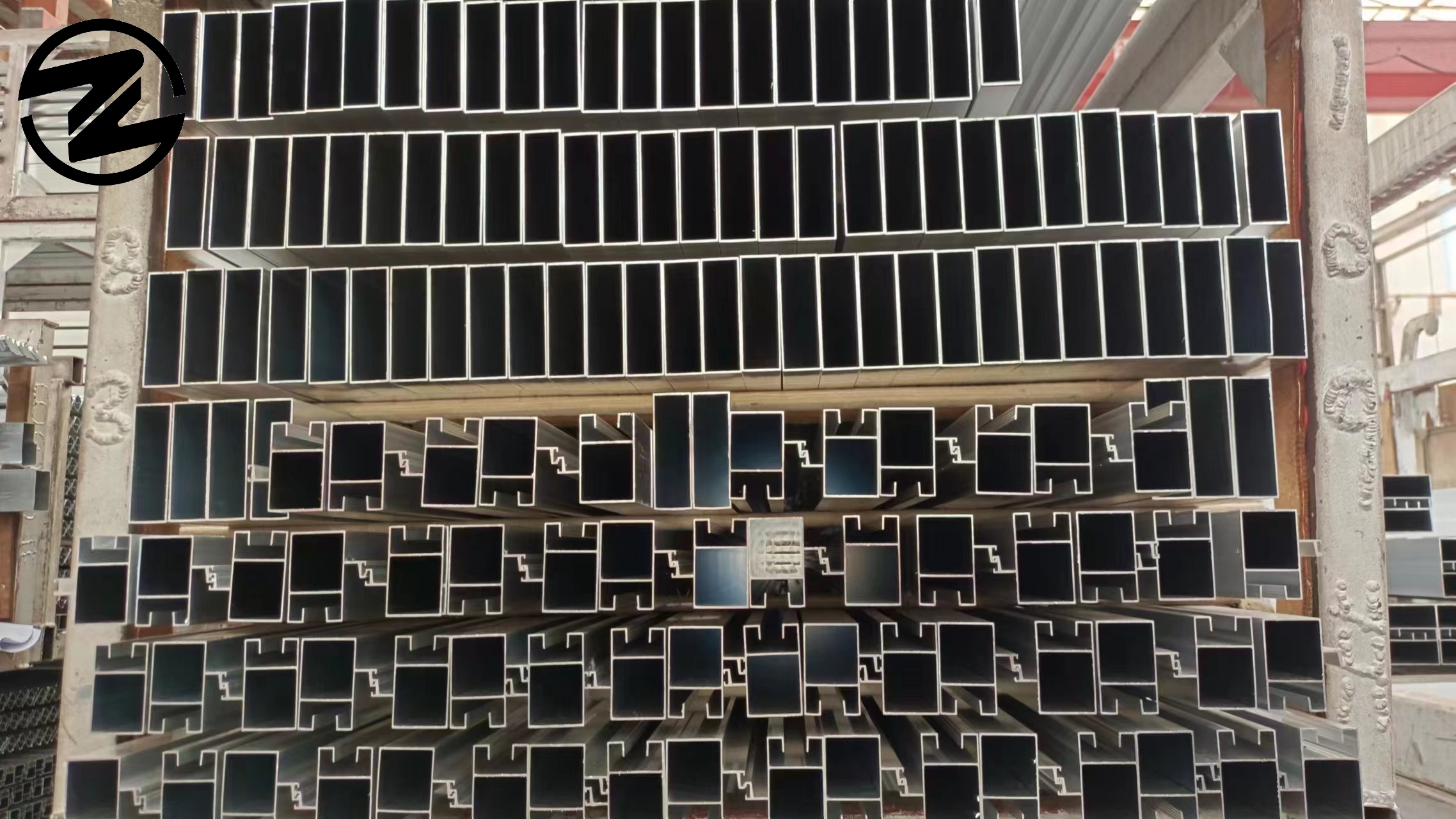 Aluminum Profile