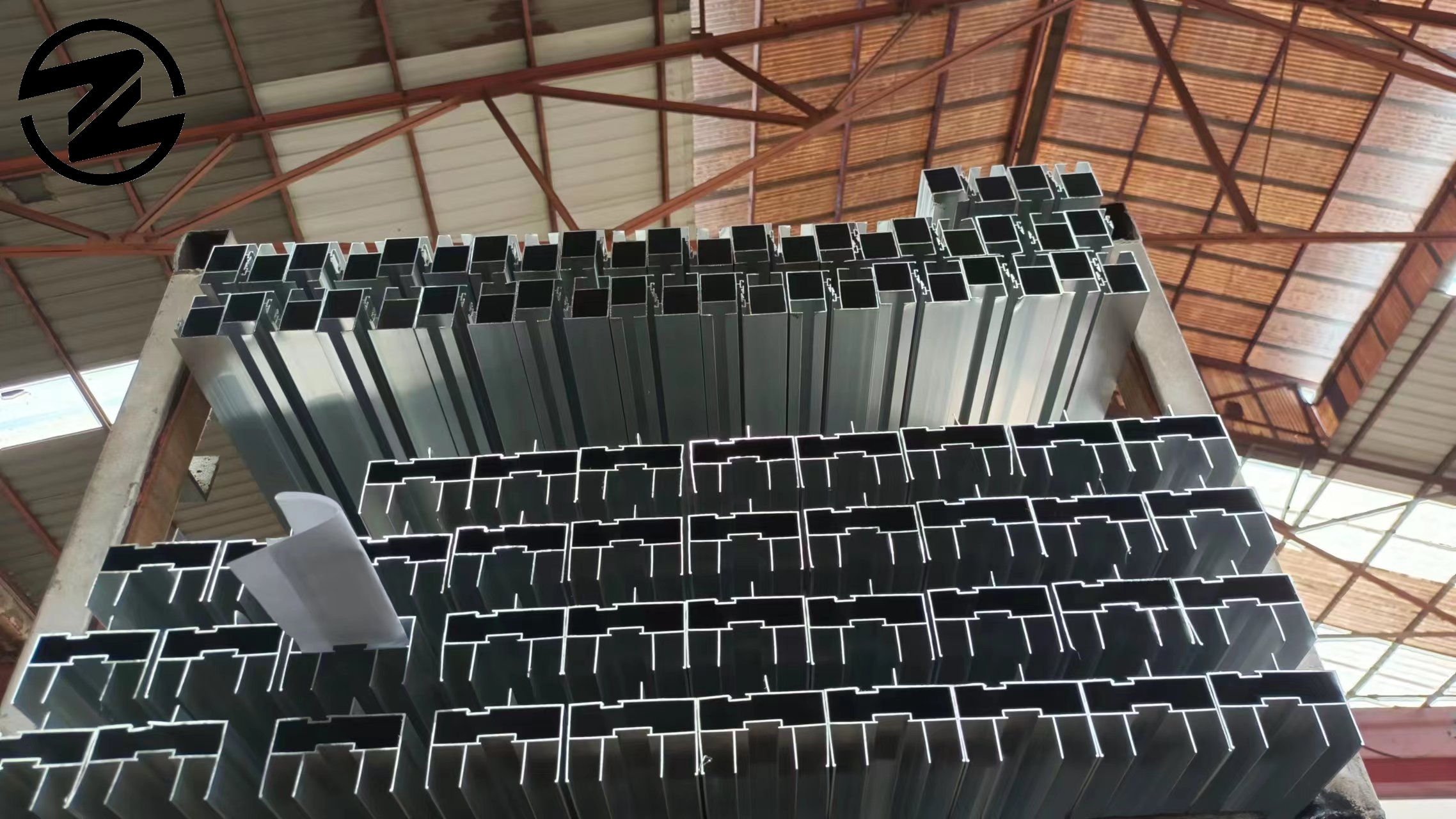 Aluminum Profile