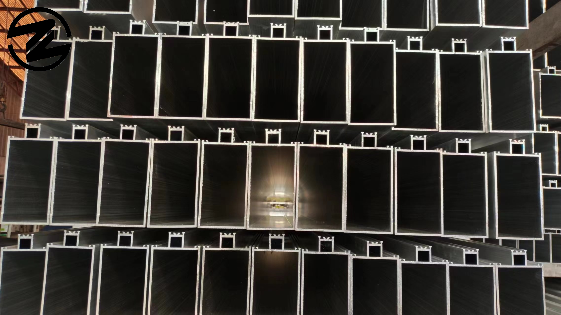 Aluminum Profile