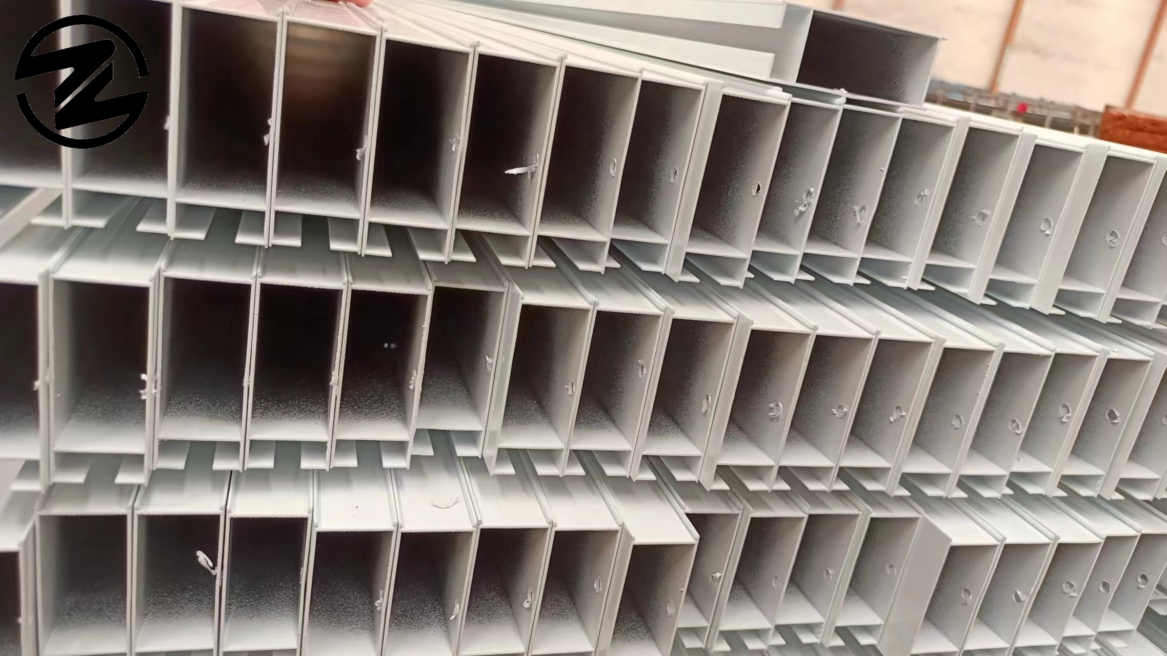 Aluminum Profile