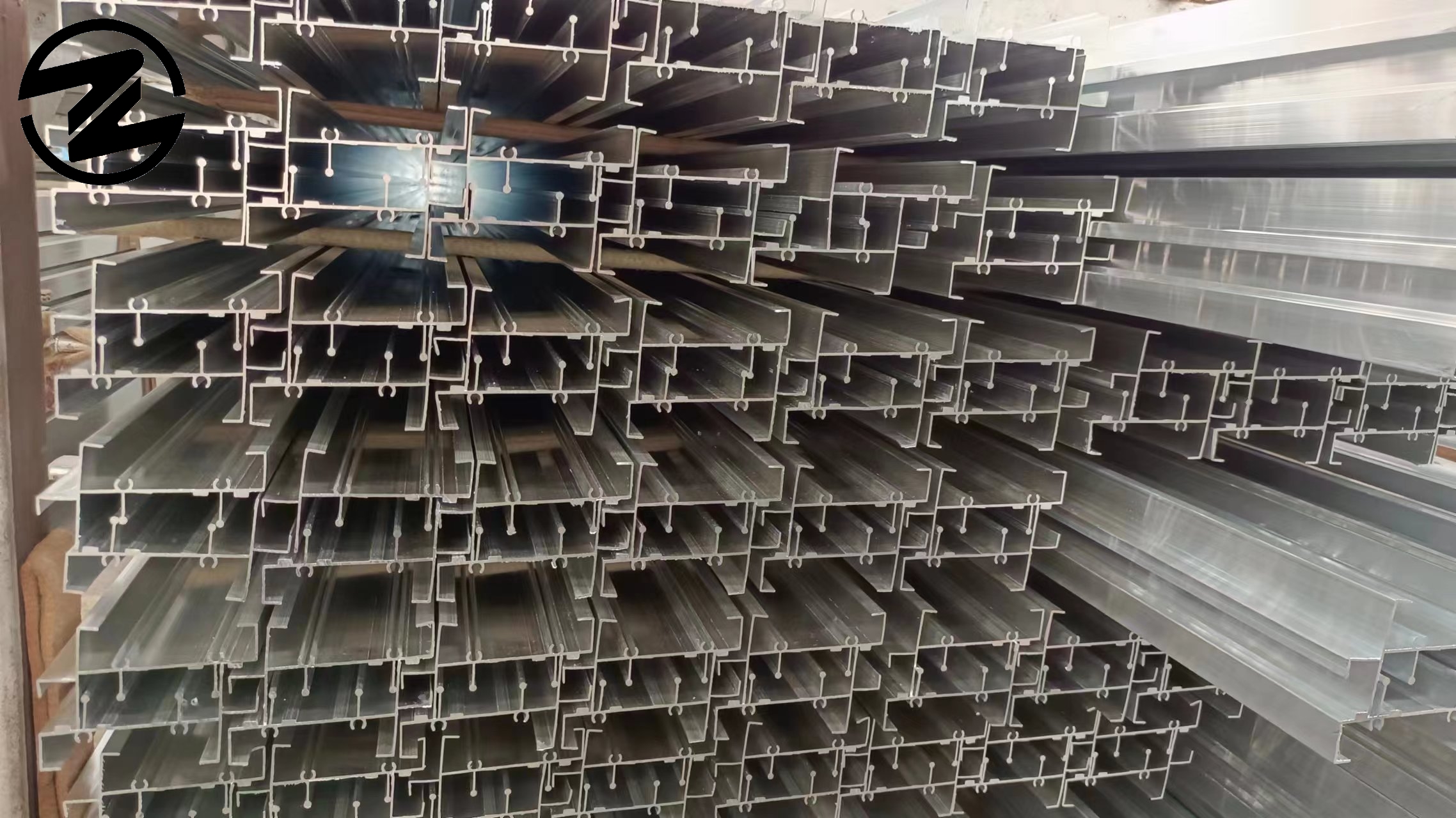 Aluminum Profile