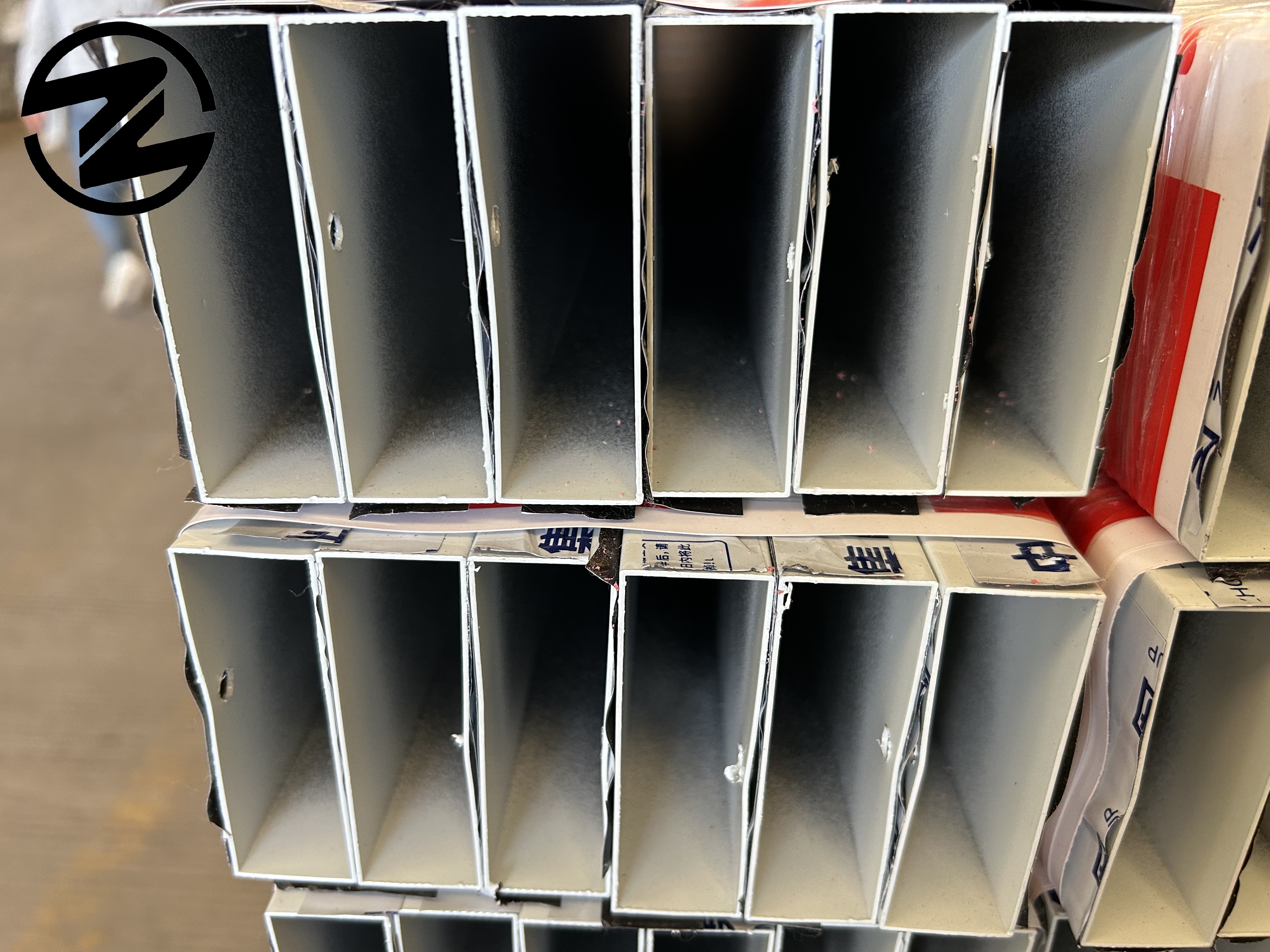 Aluminum Profile
