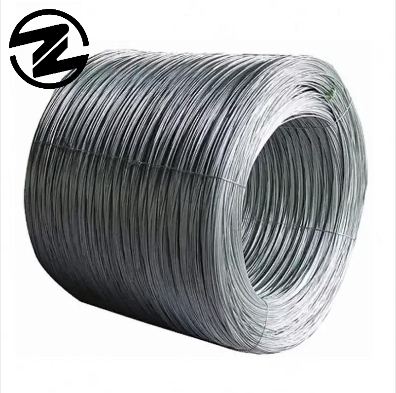 Stainless Steel Wire