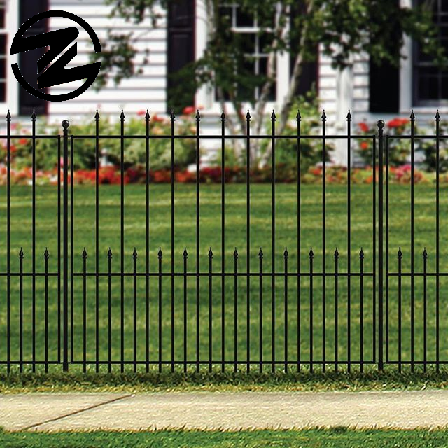 Europe Style Fence