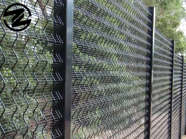 Europe Style Fence